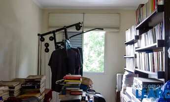 Imagem 6: APARTAMENTO - VILA MONUMENTO - SP