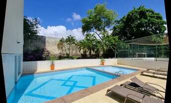 Imagem 5: Apartamento para venda tem 84 metros quadrados com 2 quartos em Pituba - Salvador - BA