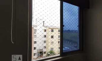 Imagem 3: Apartamento para Aluguel - Liberdade, 2 Quartos, 38 m2