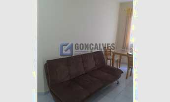 Imagem 7: SAO BERNARDO DO CAMPO - Residential / Apartment - BAIRRO ASSUNCAO