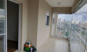 Imagem 2: Apartamento Belém - São Paulo