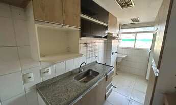 Imagem 5: Apartamento para venda tem 55 metros quadrados com 2 quartos no condomínio Vitória