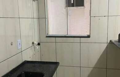 Imagem 7: Arniqueiras R$600,00 - 1 Quarto (Fosso de Ventilação