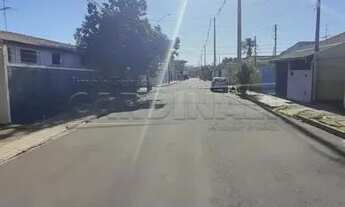 Imagem 2: Casa Padrão em São Carlos