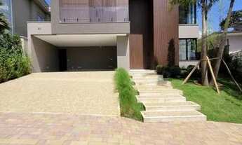 Imagem 2: Casa em Condomínio para Venda em Santana de Parnaíba, Alphaville, 4 dormitórios, 4 suítes