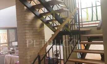 Imagem 5: Casa - Swiss Park - Campinas