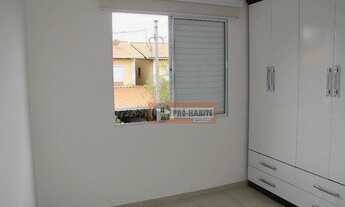 Imagem 6: CASA - 60M² - 2 DORM. - GRANJA VIANA _ COND. JARDIM AMÉRICA