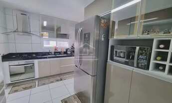 Imagem: Amplo apartamento alto padrão com conforto