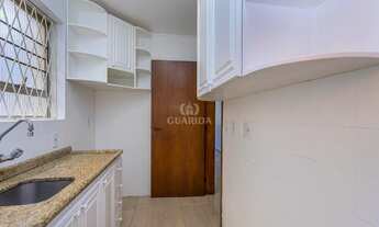 Imagem 7: Exclusividade Guarida: Apartamento de 1 dormitório no bairro Rio Branco com VAGA COBERTA!