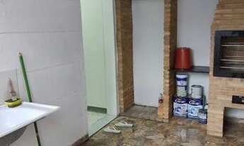 Imagem 7: área privativa urgente