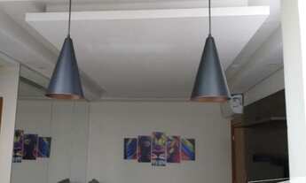 Imagem 6: Apartamento à Venda no Condomínio Parque Rio Salsa com 2 quartos por R$178.000