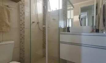 Imagem 3: Apartamento com 2 dormitórios para alugar, 80 m² por R$ 4.472,00/mês - Jardim Zaira - Guar