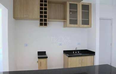 Imagem 7: Apartamento com 1 dormitório para alugar por R$ 1.750,00/mês - Centro - Ponta Grossa/PR