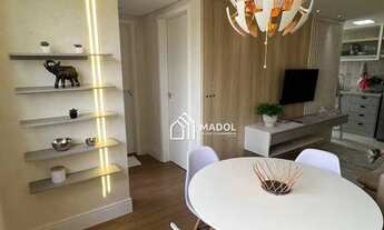 Imagem 6: Apartamento com 2 dormitórios à venda por R$ 330.000,00 - Jardim Carvalho - Ponta Grossa/P