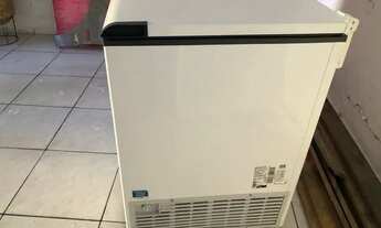 Imagem 3: Freeezer Casa com venda por R$2.500