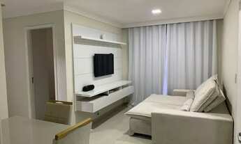 Imagem 4: Apartamento para venda com 56 metros quadrados com 2 quartos