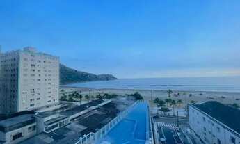 Imagem: Apartamento com 4 dorms, porteira fechada