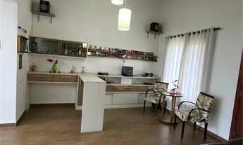 Imagem 4: Sobrado Venda e Locação Condomínio Ville Coudert