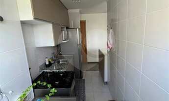 Imagem 4: São Paulo - Apartamento Padrão - PIRITUBA