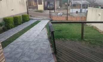 Imagem 2: Casa no Porto Verde