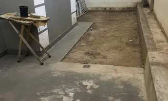 Imagem 5: Vendo apartamento térreo de 2 quartos com área privativa no condomínio Chapada dos Bandeir