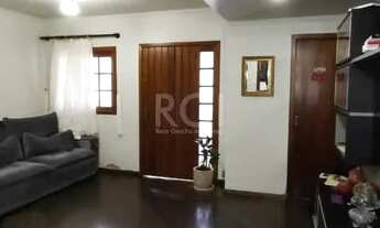 Imagem 4: Casa para Venda - 180m², 4 dormitórios, sendo 1 suites, 3 vagas - Campo Novo