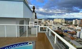 Imagem: Apartamento Cobertura em Areias - São José