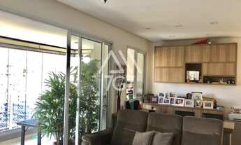 Imagem 4: SÃO PAULO - Apartamento Padrão - BROOKLIN