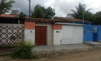 Imagem: Vendo 2 casas no Tibiri 2. Santa Rita PB