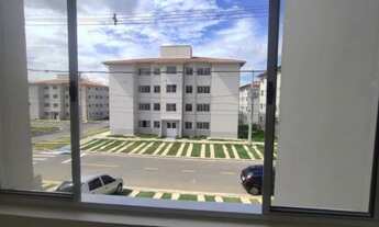 Imagem 4: Alugo apartamento Res. Manauara 3