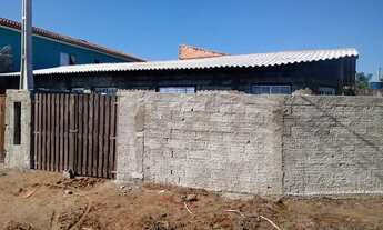 Imagem 6: Casa na praia com 2 Dormitórios