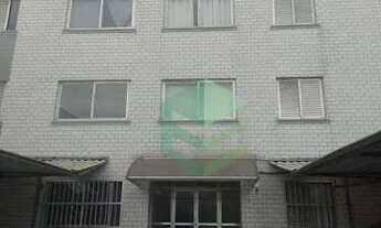 Imagem 3: Apartamento com 2 dormitórios para alugar, 82 m² por R$ 2.008,86/mês - Centro - São Bernar