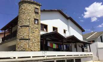 Imagem 5: Casa a venda no condomínio Arujá 5!