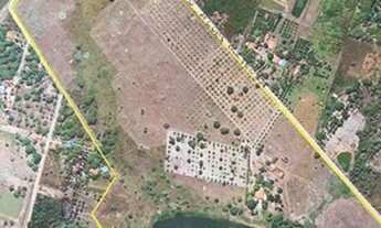 Imagem: Vendo Terreno Com 55 Hectares Otimo Para