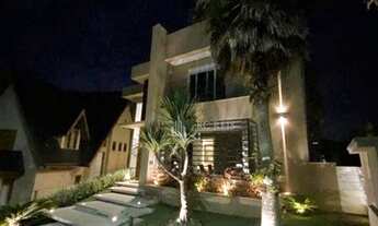 Imagem 3: Casa com 5 suítes, 1000 m² - venda por R$ 15.000.000 ou aluguel por R$ 68.000/mês - Gênesi