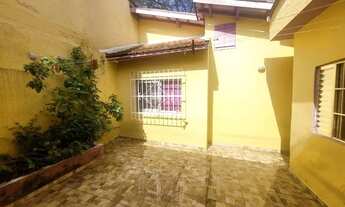 Imagem: Casa Térrea - Conjunto Residencial Butantã