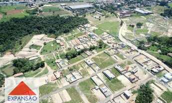 Imagem 4: Chácaras à venda, 500 m² por R$ 115.000 - Hortolândia/Campinas SP