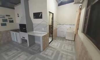 Imagem 6: Casa Padrão em Navegantes