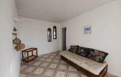 Imagem 2: Alugo uma ótima casa mobiliada em Pituaçu próxima da praia e do parque