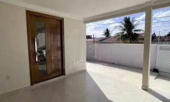 Imagem 3: Casa com 4/4 à venda, 1 m² por R$ 480.000 - Pitimbu - Natal/RN