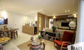 Imagem 3: Apartamento à Venda no Condomínio Green Home com 3 Quartos por R$ 990.000