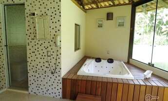 Imagem 7: Para Ficar Bem em seus dias na Serra