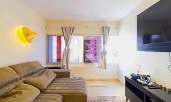 Imagem 2: Apartamento para Aluguel - Bela Vista, 1 Quarto, 30 m2