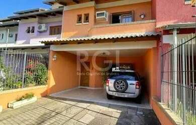 Imagem 2: Casa para Venda - 154.36m², 3 dormitórios, sendo 1 suites, 2 vagas - Ipanema