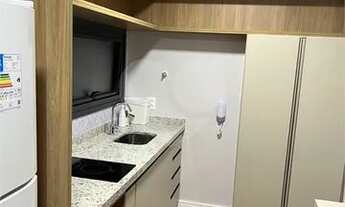 Imagem 6: Ótimo Studio Em Uma Das Regiões Mais PROCURADAS!! Ao Lado Do Metrô Paraíso! Novo e Complet