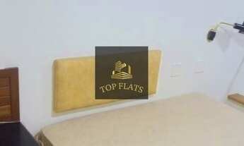 Imagem 4: Flat na Bela Vista