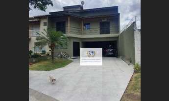 Imagem 2: Casa com 3 dormitórios à venda, 270 m² por R$ 1.200.000,00 - Cascata - Paulínia/SP