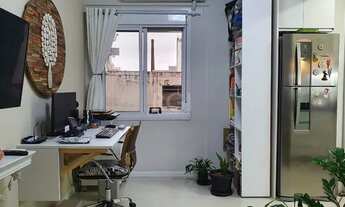 Imagem 5: Apartamento Mobiliado - 1 dormitório em frente aos quarteis