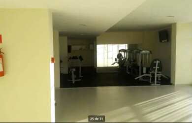 Imagem 5: Apartamento para aluguel com 59 metros quadrados com 3 quartos em Sete de Abril - Salvador