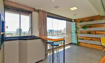 Imagem 7: Apartamento em Menino Deus